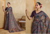 Radha Vol 1 By Sl Chanderi With Digital Printed Saree Bulk Orders In India